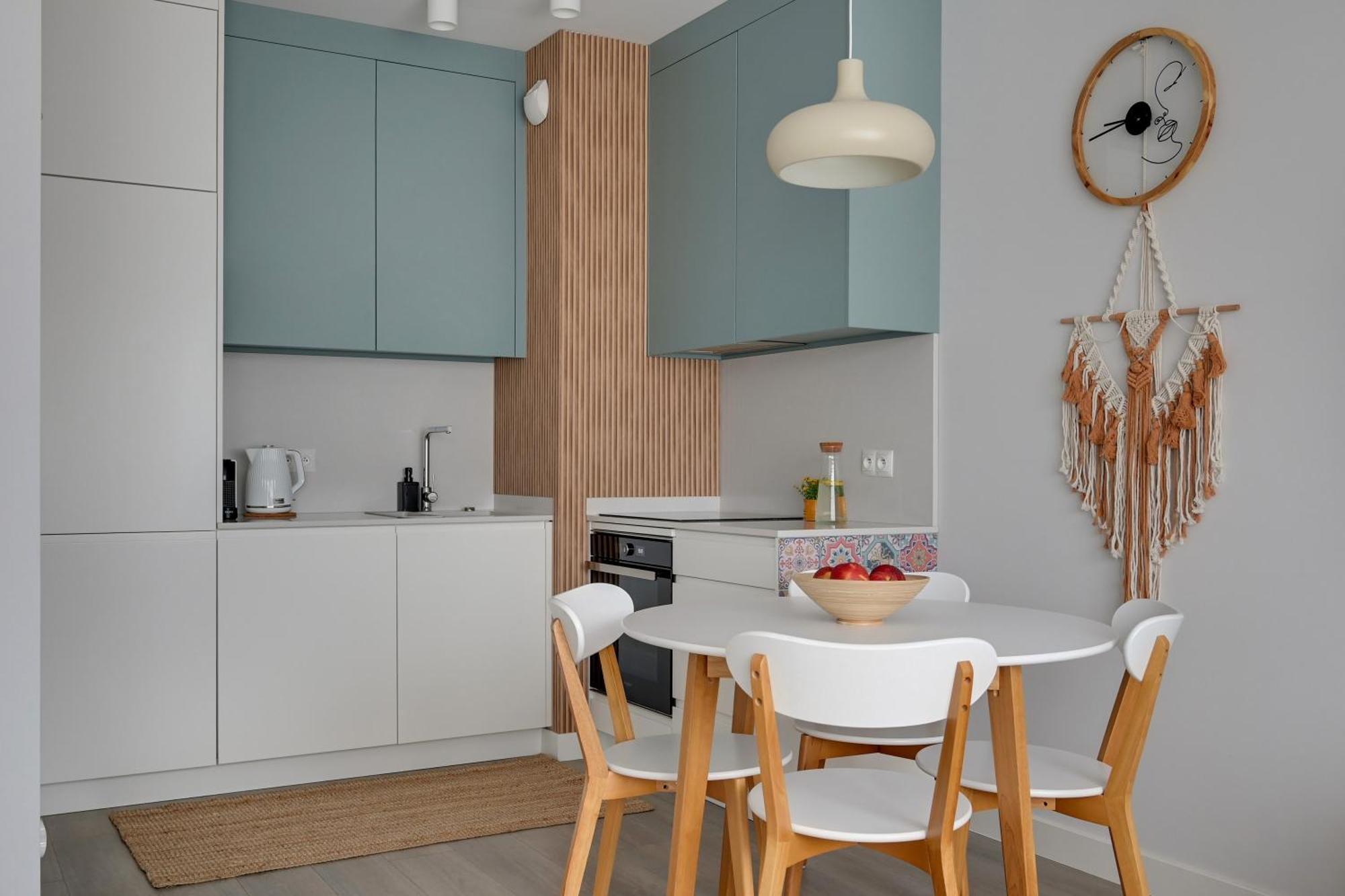 Scala City Center Apartments With Parking By Lion Apartments Gdaňsk Exteriér fotografie